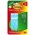 thumbnail image 1 of 3M 17615CLRAW-ES Recharges de Bandes Moyennes et Grandes pour Extérieur - Lot de 6, 1 of 5