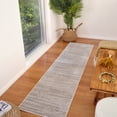 thumbnail image 1 of Rug Branch Astra Modern Indoor Area Rug, Grey , Geometric - Living Room, Bedroom, Dining Room, and Kitchen, 1 of 5