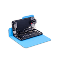 thumbnail image 2 of Replacement Wrepair ESD Screen Support Stand w/ Adjustable Arm For Phones (Blue), 2 of 4