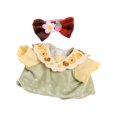 thumbnail image 3 of Conjunto de ropa para Mini muñeca de 15cm Baoblaze ropa bonita hecha a mano disfraz Adorable accesorios, 3 of 7