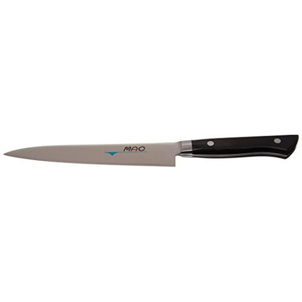 Mac Knife Professional Utility Knife, 6Inch