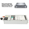 thumbnail image 3 of Server Power Supply Replacement, Server Power Supply Plug and Play High Efficiency 1100 W Stable Performance  for R730 for T630 for R630, 3 of 7