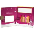 thumbnail image 3 of Burt's Bees 100% Natural Origin Moisturizing Lip Balm, Original Beeswax with Beeswax, 4 Tubes, 0.15 oz, 3 of 15