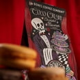thumbnail image 2 of Bones Coffee Company Coco Crush - Coconut Macaron Flavored Coffee - 12 oz Whole bean, 2 of 9