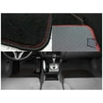 thumbnail image 2 of Spec-D Tuning 4PC Black Carpet Floor Mats Front & Rear Custom Fit Compatible with 2006-2011 Honda Civic 2Dr Coupe, 2 of 7