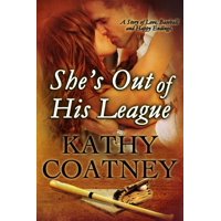 She's Out of His League - eBook
