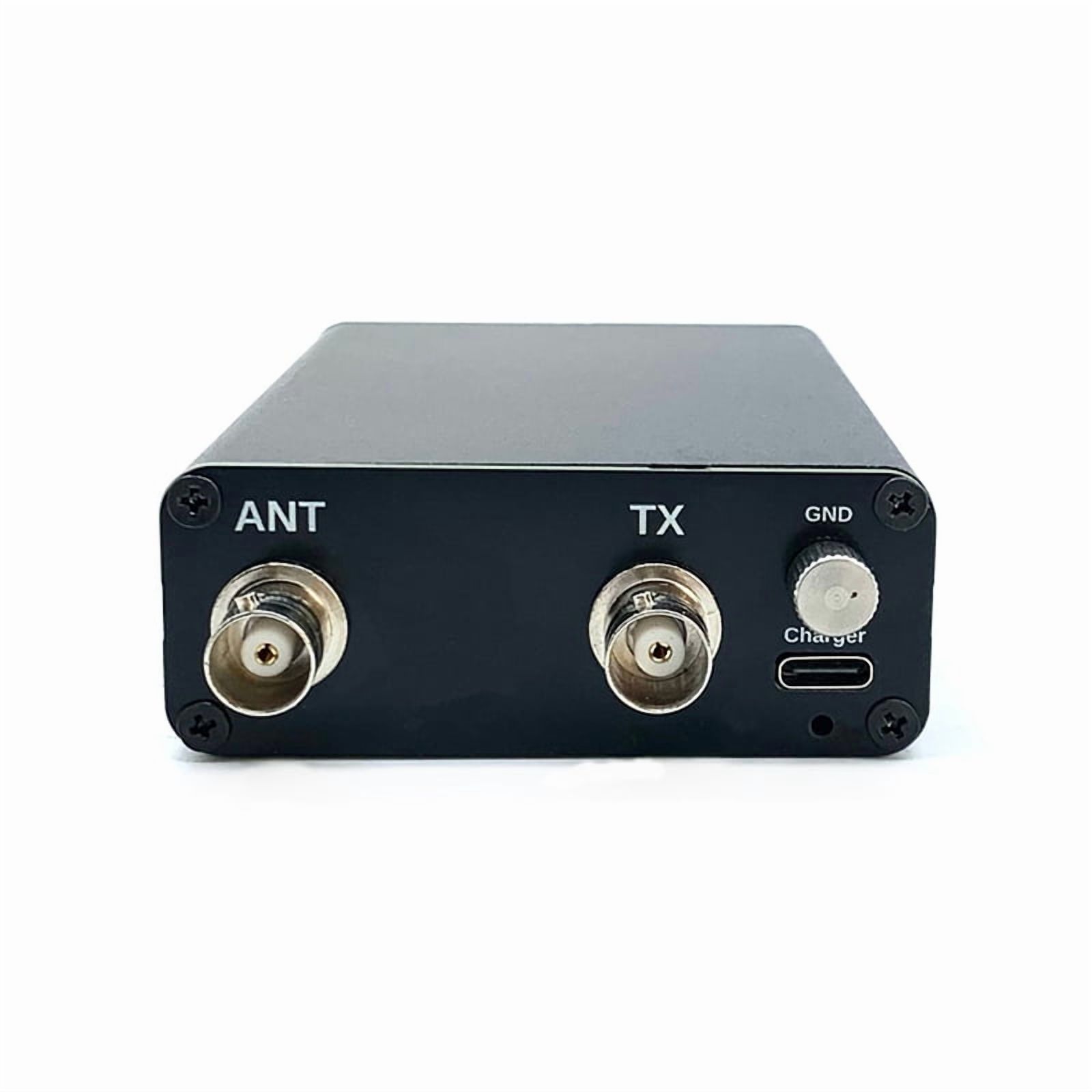 N7DDC ATU-10 QRP Automatic Antenna Tuner 1-15W High Efficiency Compact Design for Amateur Radio Enthusiasts