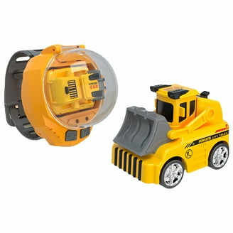 HG P601 1/10 2.4G 6WD RC Crawler RTR by MR. FLYING - Walmart.com