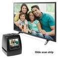 thumbnail image 3 of Maoww Mini Portable Negative Film Scanner 35/135mm Slide Film Converter Photo Digital Image Viewer with 2.36 inch LCD Screen, 3 of 6
