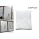 thumbnail image 4 of Self-adhesive Mosquito Screen Window, 150cm X130cm, 4 of 5