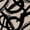 Black Brown, variant on Erosebridal Geometric Lines Zipper Full Size Comforter Sets with Fitted Sheet and 2 Pillowcases, Black White Zipper Bedding Set, Black Reversible