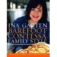 thumbnail image 3 of Barefoot Contessa Family Style, Ina Garten Hardcover, 3 of 3