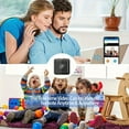 thumbnail image 2 of Cobear Cube Smart Home Mini Camera, 2 of 7