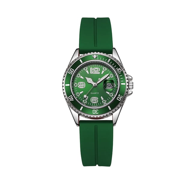 Reloj de Pulsera Para Hombre, Original A Estrenar Correa Metalica Hombre, Moderno, Casual, Deportivo Reloj de Pulsera,Reloj Digital Multifuncional para Hombres, Deportes, Correr D,Alloy