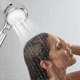 thumbnail image 5 of Shower Head Temperature Display,LED Temperature,High Pressure Hand Held,Water Saving with 4 Spray Setting, 5 of 5