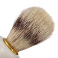 thumbnail image 4 of Brocha de Afeitar Húmeda Cabello Hombres , de Plástico, Salón, Herramienta de Peluquería, Crema Colco Brocha de afeitar, 4 of 8