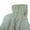 White, variant on Plutus Mongolian Faux Fur Throw-Color:White,Size:80"W x 110"L