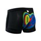 thumbnail image 1 of Almohadilla de gel corta, 3D Pantalones cortos de ciclismo, Unisexo, Pantalones cortos de ciclismo MTB NEENCA  197SHORTS-L, 1 of 6