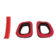 thumbnail image 1 of Almohadils De Los Auricures + Almohadil Banda Para Cabeza De Los Auricures G930 De Logitech Soledad Logitech auriculares, 1 of 10