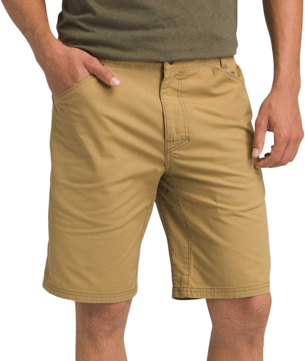 prAna Men's Santiago Shorts