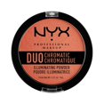 thumbnail image 1 of Polvo iluminador NYX PROFESSIONAL MAKEUP Duo Chromatic, 1 of 5