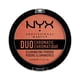 thumbnail image 1 of Polvo iluminador NYX PROFESSIONAL MAKEUP Duo Chromatic, 1 of 5