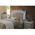 thumbnail image 6 of Acme Furniture Kaitlyn Platform Bed, 6 of 6