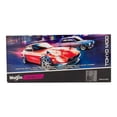 thumbnail image 2 of Automóvil Maisto Chevrolet Tahoe 2021 1:24, 2 of 4