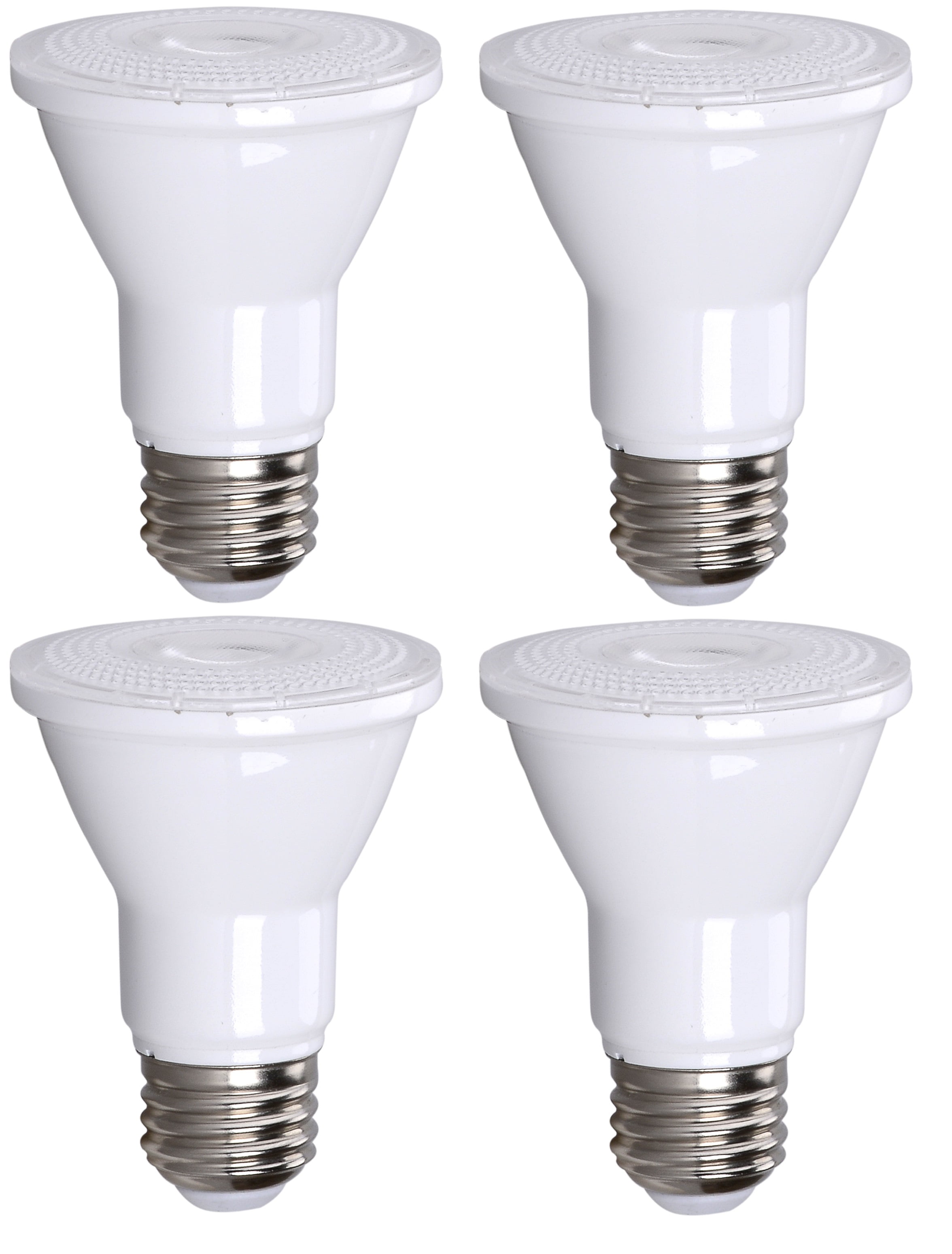 = 100W "DIMMABLE" 17W 3 Optolight LED A21 E26 Bulbs "Warm White" 1600 Lumens 