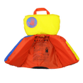 thumbnail image 3 of Body Glove Infant Life Jacket PFD USCG Approved Baby Swim Vest 20-30 lbs Nylon, 3 of 3
