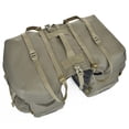 thumbnail image 4 of Alforjas para bicicleta 50L Bike Alforjas Bolsa Impermeable Asiento Trasero Bolsa de Bicicleta Tronc Outdoor Inoxtd Alforjas para bicicleta, 4 of 7