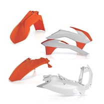Acerbis New Plastic Kit, 23143-13914