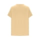 thumbnail image 5 of Camiseta sin mangas para mujer,Camisas de maternidad para mujer, túnica de manga corta con cuello redondo, mezcla de algodón y lino, blusa informal para primavera y verano, sopatenor, 5 of 9