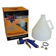 Al's Liner ALS-SG2 Professional Series Pneumatic Air Texture Spray Gun