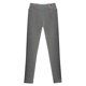 thumbnail image 1 of Gibobby Leggings deportivos mujer Leggings de lana de gruesos de terciopelo para mujer, pantalones cálidos de cintura alta estampados para otoño e invierno(Gris,CH), 1 of 5
