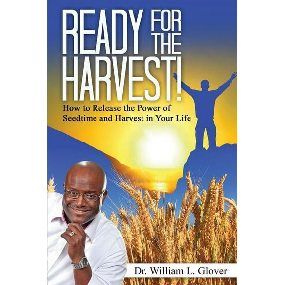 Ready for the Harvest