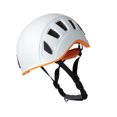 thumbnail image 3 of Greeniant Casco duro fiable, transpirable, Multicolor, casco de seguridad para adultos, cascos de construcción, herramientas de supervivencia, equipo, Escalada Blanco Greeniant OD019977-04, 3 of 6