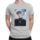 thumbnail image 5 of Camiseta TV Series para niños camisetas blancas de secado rápido para hombres, 5 of 8