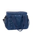 thumbnail image 4 of EXECO Boîte à Lunch Thermique Isolée Lavable Réutilisable Étanche 9L Durable avec 2 Compartiments pour Enfants d'École Préscolaire et Primaire, Fabriquée à Partir de Bouteilles Recyclées - Collection Stars, 4 of 4