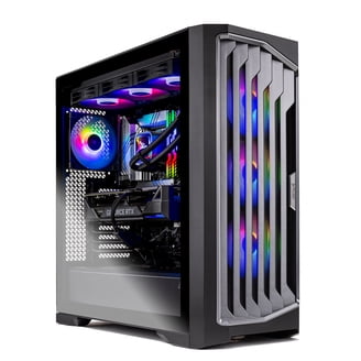 Skytech Legacy Gaming PC Desktop AMD Ryzen 9 9950X3D NVIDIA