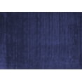 thumbnail image 1 of Ahgly Company Machine Washable Indoor Rectangle Abstract Blue Contemporary Area Rugs, 7' x 9', 1 of 4