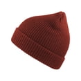 thumbnail image 1 of Atlantis Bonnet en Laine Mélangée, 1 of 3
