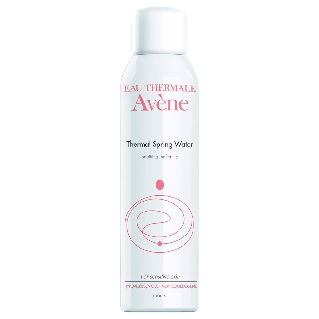 Avene Avene Spring Thermal Water Facial Mist, 1.7 Oz