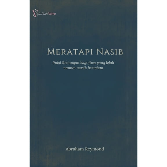 Lamentation Puisi Renungan: Meratapi Nasib, Book 7, (Paperback)
