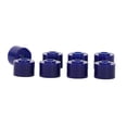 thumbnail image 2 of SuperPro SPF0904K Front Suspension Stabilizer Bar Link Bushing Kit Compatible with 88-91 Prelude, 2 of 3