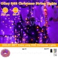 thumbnail image 2 of Control remoto String Light Ollny, 200 LED, 20 m, RGB, resistente al agua, 2 of 8