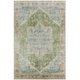 thumbnail image 1 of Dalyn Rou Area Rug RO2 Ro2 Meadow Meadow Bordered Bulbs 2' 3" x 7' 6" Rectangle, 1 of 2