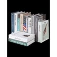 thumbnail image 3 of Decorative Books Random Style Delivery Club Hotel Gift Fashion Desktop Home Room Study Soft Box Stylish, 3 of 4