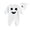 A-White, variant on mgoYE Baby Boys Girls Halloween Outfit Set Funny Halloween Long Sleeve Romper with Hat Size 0-3 Months