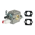 thumbnail image 1 of Carburador de motosierra,Reemplazo de carburador para motor de motosierra,Accesorios para motosierra Carburador EL42,Repuesto de carburador de motosierra,Accesorios para herramientas, 1 of 9